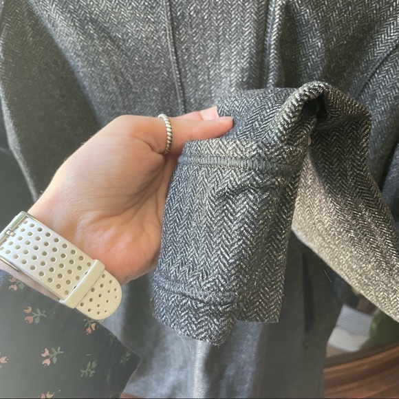 Lululemon Think Fast 1/4 zip - Picture 5 of 14